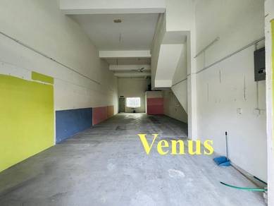 Shop lot For Rent in Simpang Ampat,PNG