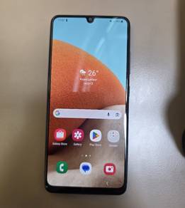 Galaxy A32