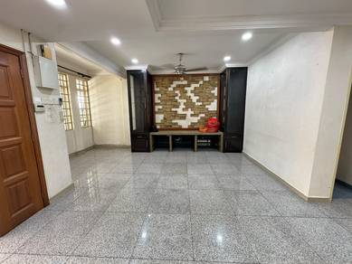 2-storey Terraced House For Rent in Seri Kembangan,SGR