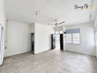 Semi-Detached House For Sale in Seberang Jaya,PNG