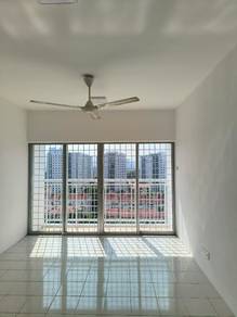 Service Residence For Sale in Avelon Tower @ Plaza Medan Putra