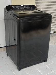 Washing machine mesin basuh Panasonic 13.5-k