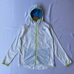 Under Armour Jacket (S-M)