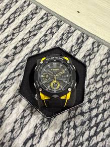 Gshock Ga 2000