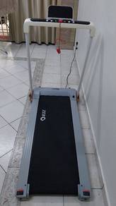 Treadmill ZERO ZT - Romeo