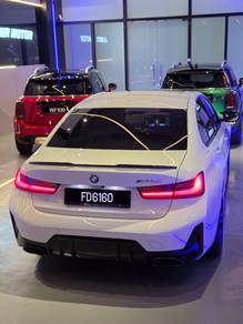 BMW 340i 40i xDRIVE M SPORT in Others, KUL