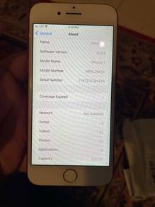 Iphone 7