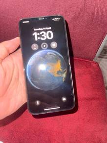 Iphone XS Max 256 GB