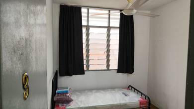 Room in Kulai, JHR