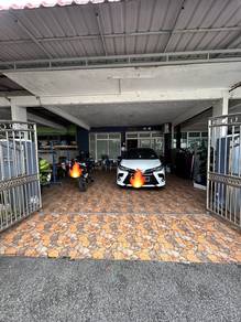 1-storey Terraced House For Sale in Kuantan,PHG