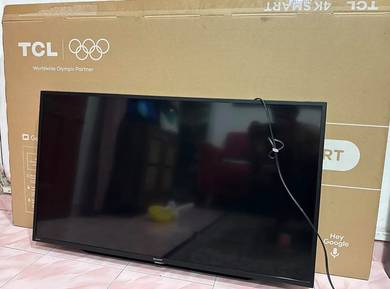 42inch Sharp TV