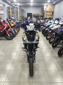 Yamaha 135LC
