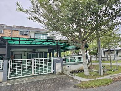 2-storey Terraced House For Sale in Semenyih,SGR