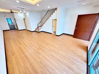 2-storey Terraced House For Sale in Lenggeng,NSN
