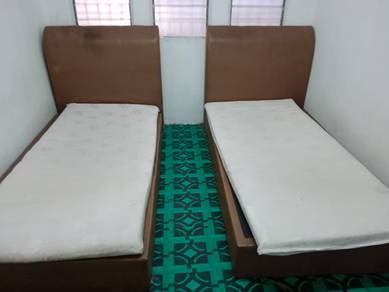 Katil untuk di jual
