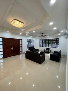 1-storey Terraced House For Sale in Kota Kinabalu,SBH