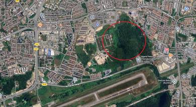 Agricultural Land in Kuching, SWK