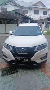 Nissan X-Trail 2WD MID in Sandakan, SBH