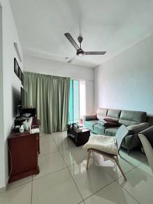 Condominium For Sale in Solaria Residences