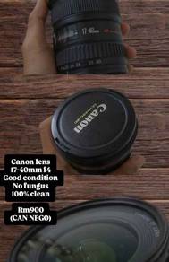 canon 6d combo