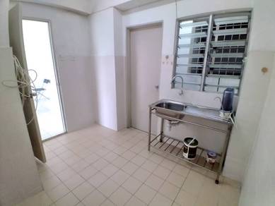 Service Residence For Sale in Avelon Tower @ Plaza Medan Putra