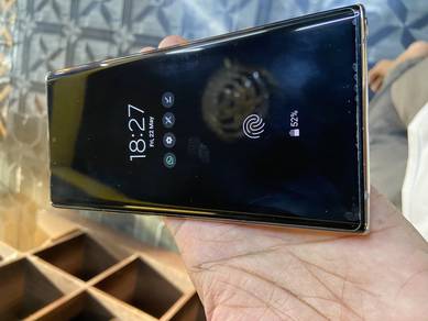 Samsung note 10 plus selling best price negotiable