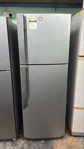 Samak Muslim friendly LG fridge Peti Sejuk Freezer