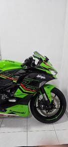 Kawasaki Ninja ZX-25R