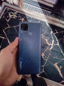 Realme c15 barang boek