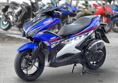 Yamaha NVX