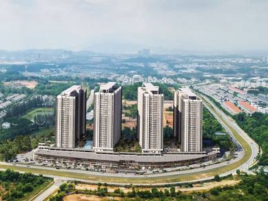 Service Residence For Rent in MIRAI Residences