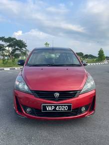 Proton Exora EXECUTIVE PLUS in Kota Bharu, KTN
