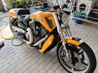 Harley-Davidson Fat Boy