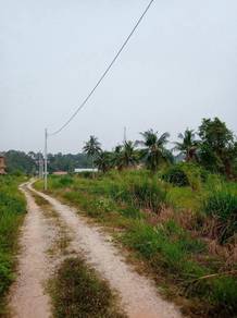 Residential Land in Duyong, MLK