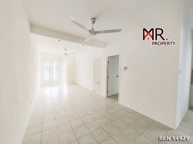 1-storey Terraced House For Rent in Sungai Petani,KDH