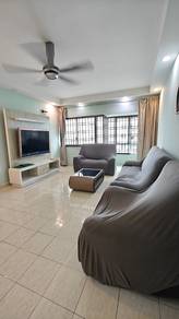 Apartment For Rent in Bistari Impian Apartment