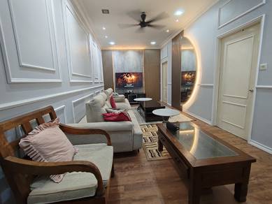 Homestay Jalan Camar Petra Jaya Kuchin