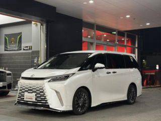 Lexus LM 500H VERSION L in Ampang, KUL