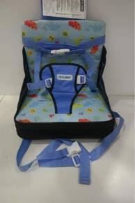 NEW The First Year on-the-go Booster Seat