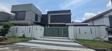 Semi-Detached House For Sale in Johor Bahru,JHR