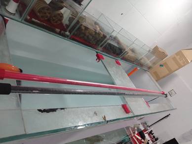 lampu mayin 13000k 6ft &solar booster 6ft