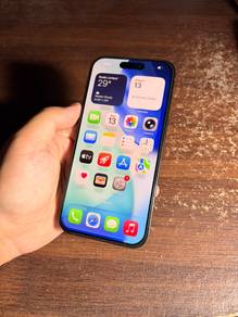 iPhone 15 Pro 128gb
