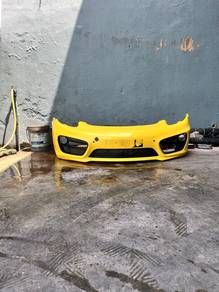 Porsche Cayman 981 2.7 Orignal Front Bumper