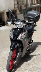 Yamaha 115Z