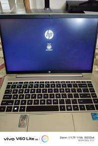 HP ProBook 640 G8