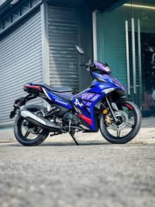 Yamaha Y16ZR