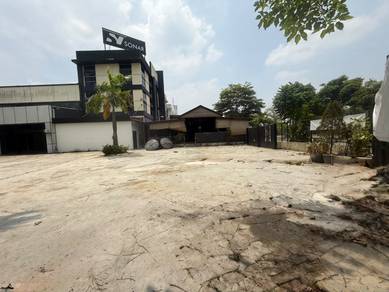Warehouse / Factory For Rent in Johor Bahru,JHR