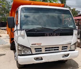 Lori Tipper Untuk Dijual