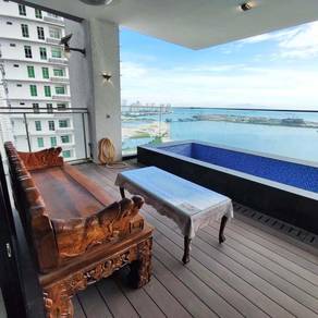 Condominium For Sale in Setia V Residences