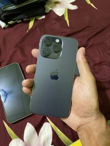 iphone 14 pro purple‼️‼️‼️